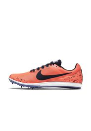 Scarpa chiodata per atletica Nike Zoom Rival D 10 - Unisex - Rosa