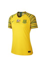 Maglia da calcio South Africa 2019 Home - Donna - Giallo