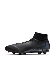 Scarpa da calcio multiterreno Nike Superfly 6 Club MG - Nero