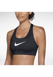 Bra a sostegno elevato Nike Victory Shape - Donna - Nero