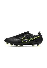 Scarpa da calcio per erba artificiale Nike Phantom Venom Elite AG-Pro - Nero