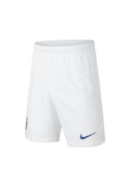 Shorts da calcio Chelsea FC 2019/20 Stadium Home/Away - Ragazzi - Bianco