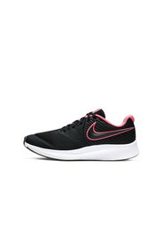 Scarpa da running Nike Star Runner 2 - Ragazzi - Nero