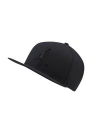 Cappello Jordan Pro Jumpman Snapback - Nero