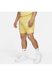 Shorts woven Nike Sportswear - Uomo - Giallo