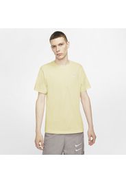 T-shirt Nike Sportswear Club - Uomo - Bianco