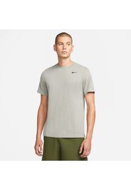 T-shirt fitness Nike Dri-FIT – Uomo - Verde