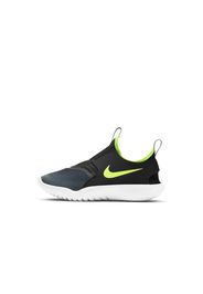 Scarpa Nike Flex Runner - Bambini - Grigio
