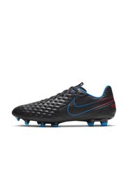 Scarpa da calcio multiterreno Nike Tiempo Legend 8 Academy MG - Nero