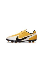 Scarpa da calcio multiterreno Nike Jr. Mercurial Vapor 13 Club MG - Bambini/Ragazzi - Arancione