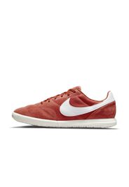 Scarpa da calcio per campi indoor/cemento Nike Premier 2 Sala IC - Arancione