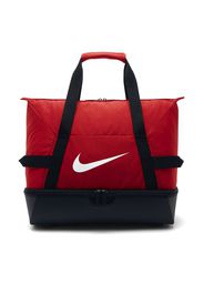 Borsone medio da calcio Nike Academy Team Hardcase - Red