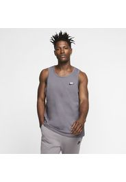 Canotta Nike Sportswear - Uomo - Grigio