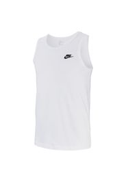 Canotta Nike Sportswear - Uomo - Bianco