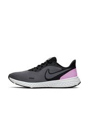 Scarpa da running Nike Revolution 5 - Donna - Nero