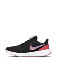 Scarpa da running Nike Revolution 5 - Donna - Nero