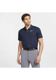 Polo da golf Nike Dri-FIT Victory - Uomo - Blu