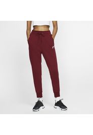 Pantaloni Nike Sportswear Tech Fleece - Donna - Red