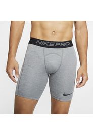 Shorts Nike Pro - Uomo - Grigio