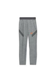 Pantaloni da calcio Nike Dri-FIT Strike - Ragazzi - Grigio