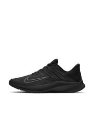 Scarpa da running Nike Quest 3 - Uomo - Nero