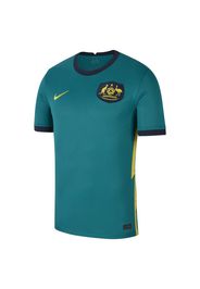 Maglia da calcio Australia 2020 Stadium da uomo - Away - Blu