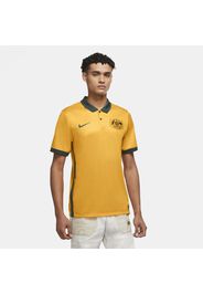 Maglia da calcio Australia 2020 Stadium da uomo - Home - Giallo