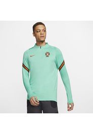 Maglia da calcio per allenamento Portugal Strike - Uomo - Verde