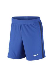 Shorts da calcio Chelsea FC 2020/21 Vapor Match da uomo - Home/Away - Blu