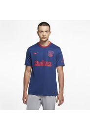 Maglia da calcio Atlético de Madrid 2020/21 Stadium da uomo - Away - Blu