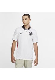 Maglia da calcio Eintracht Frankfurt 2020/21 Stadium da uomo - Away - Bianco