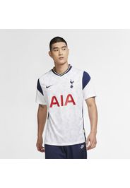 Maglia da calcio Tottenham Hotspur 2020/21 Stadium da uomo - Home - Bianco