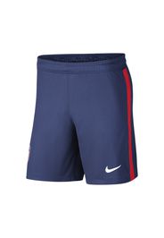 Shorts da calcio Atlético de Madrid 2020/21 Stadium da uomo - Home/Away - Blu