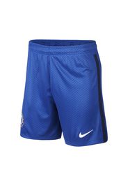 Shorts da calcio Chelsea FC 2020/21 Stadium da uomo - Home/Away - Blu