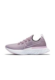 Scarpa da running Nike React Infinity Run Flyknit - Donna - Viola