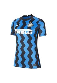 Maglia da calcio Inter 2020/21 Stadium da donna - Home - Blu