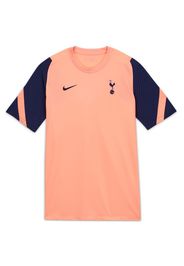 Maglia da calcio a manica corta Tottenham Hotspur Strike - Uomo - Rosa