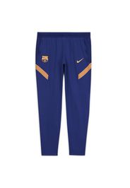 Pantaloni da calcio FC Barcelona Strike - Uomo - Blu