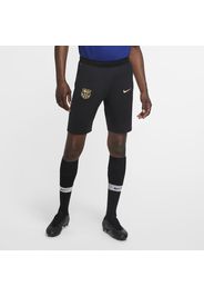 Shorts da calcio FC Barcelona - Uomo - Nero