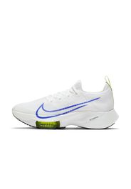 Scarpa da running Nike Air Zoom Tempo NEXT% - Uomo - Bianco