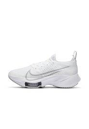 Scarpa da running Nike Air Zoom Tempo Next% - Donna - Bianco