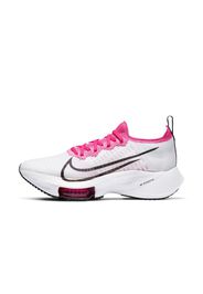 Scarpa da running Nike Air Zoom Tempo NEXT% - Donna - Bianco