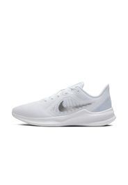 Scarpa da running Nike Downshifter 10 - Donna - Bianco