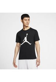 T-shirt Jordan Jumpman - Uomo - Nero