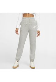 Pantaloni Nike Sportswear Gym Vintage - Donna - Grigio