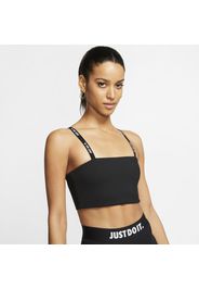 Top a costine Nike Sportswear JDI - Donna - Nero