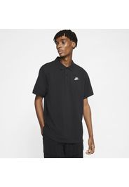 Polo Nike Sportswear - Uomo - Nero