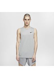 Canotta da training Nike - Uomo - Grigio