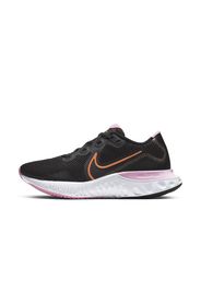 Scarpa da running Nike Renew Run - Donna - Nero