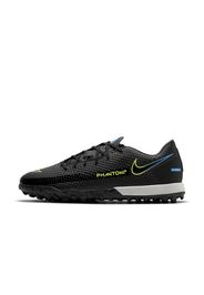 Scarpa da calcio per erba artificiale/sintetica Nike Phantom GT Academy TF - Nero